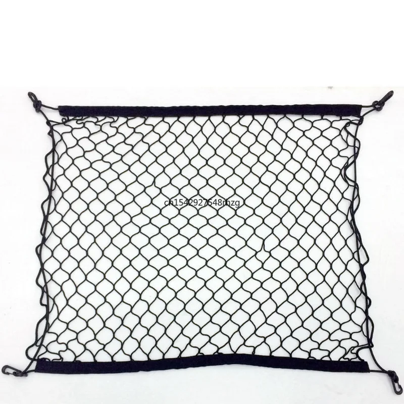Car Cargo Net Trunk - For Hyundai I30 Elantra 2010-2017 Tucson