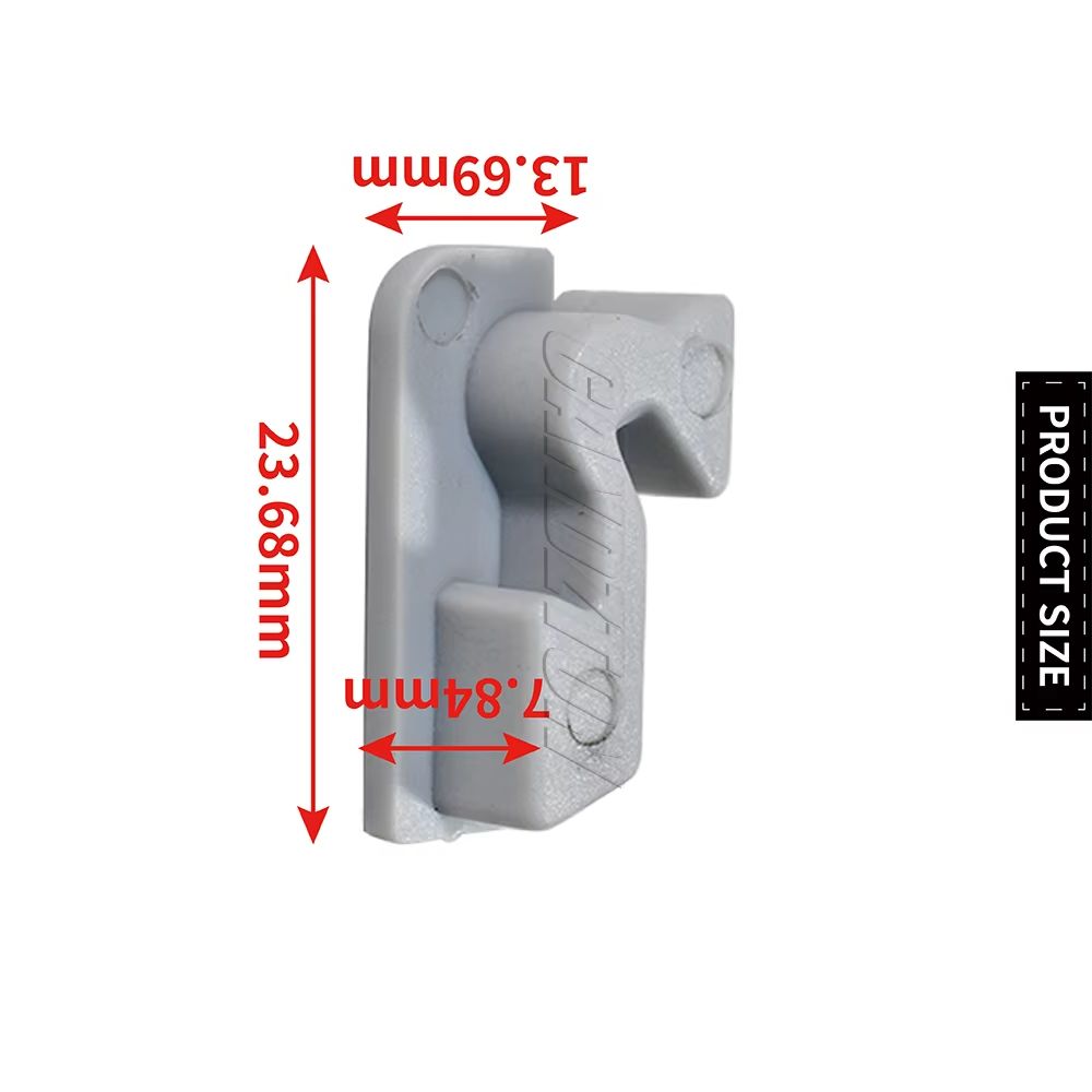 D.A.D Car Accessories - New For Vauxhall Adam Corsa E