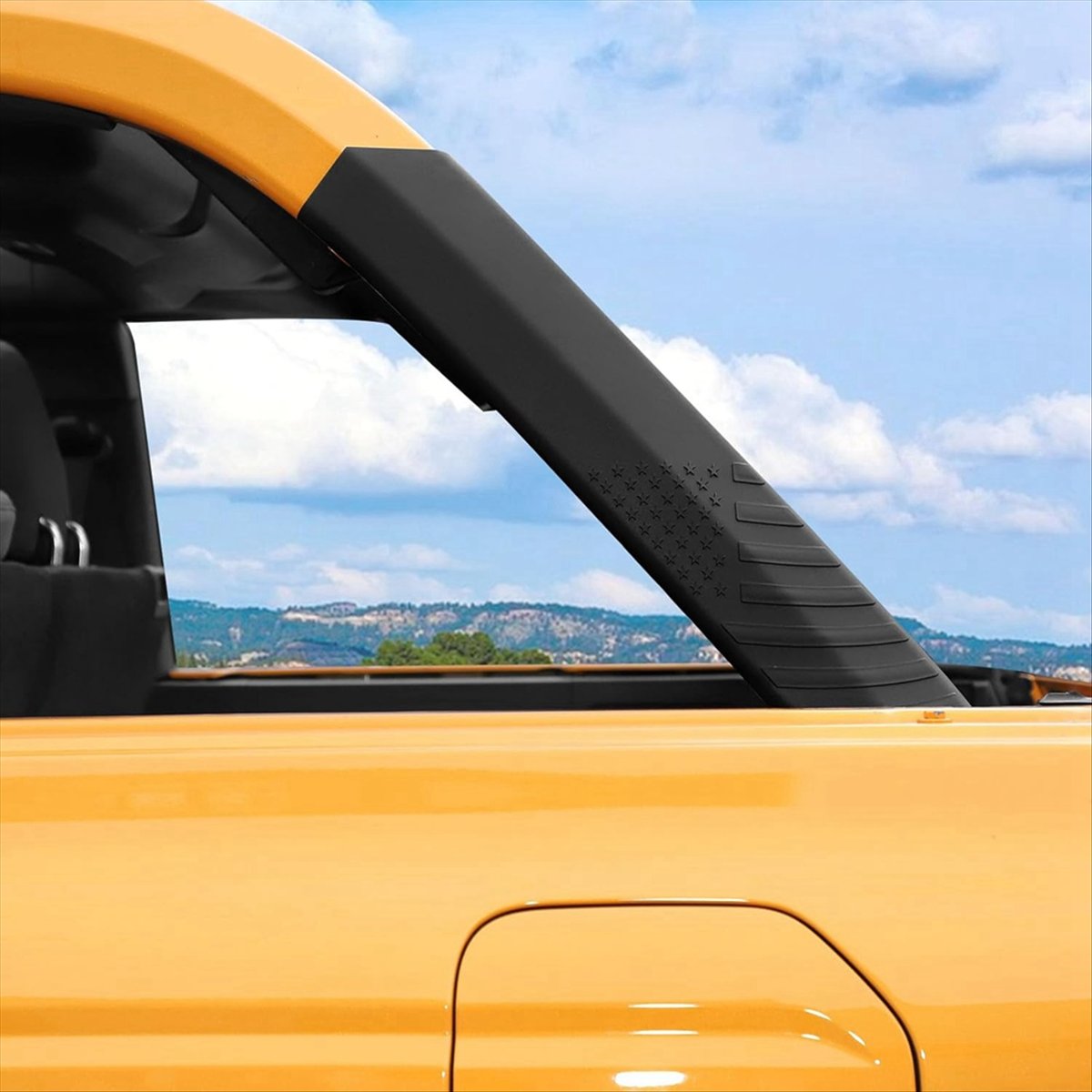 Super Sale Car Trunk Pillar Ro - огляд і ціна D.A.D Car Accessories