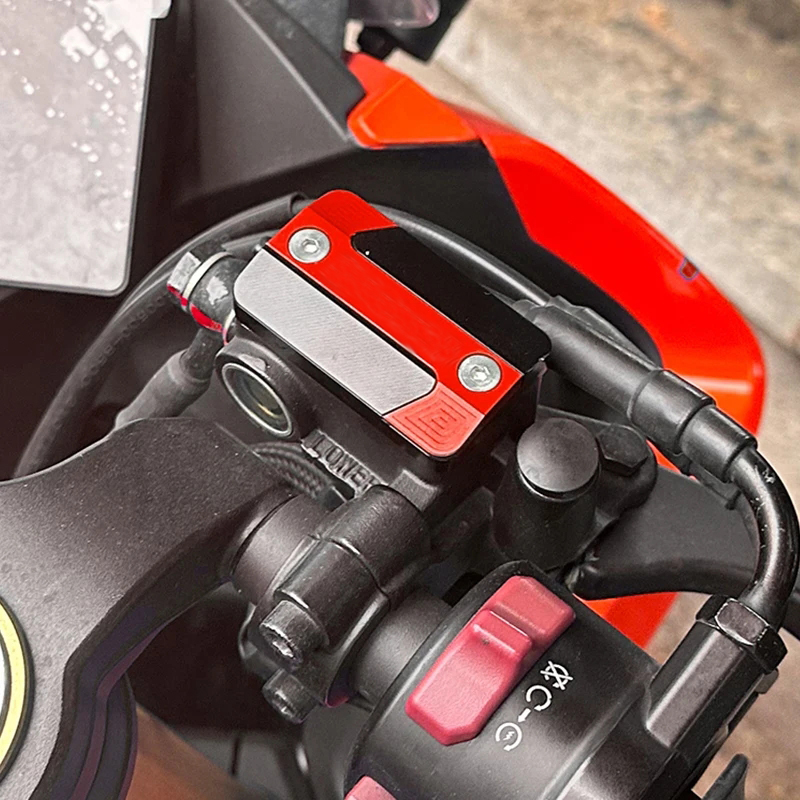 For YAMAHA TRACER 7 GT Tracer  - огляд і ціна Car Accessories Xuv 700