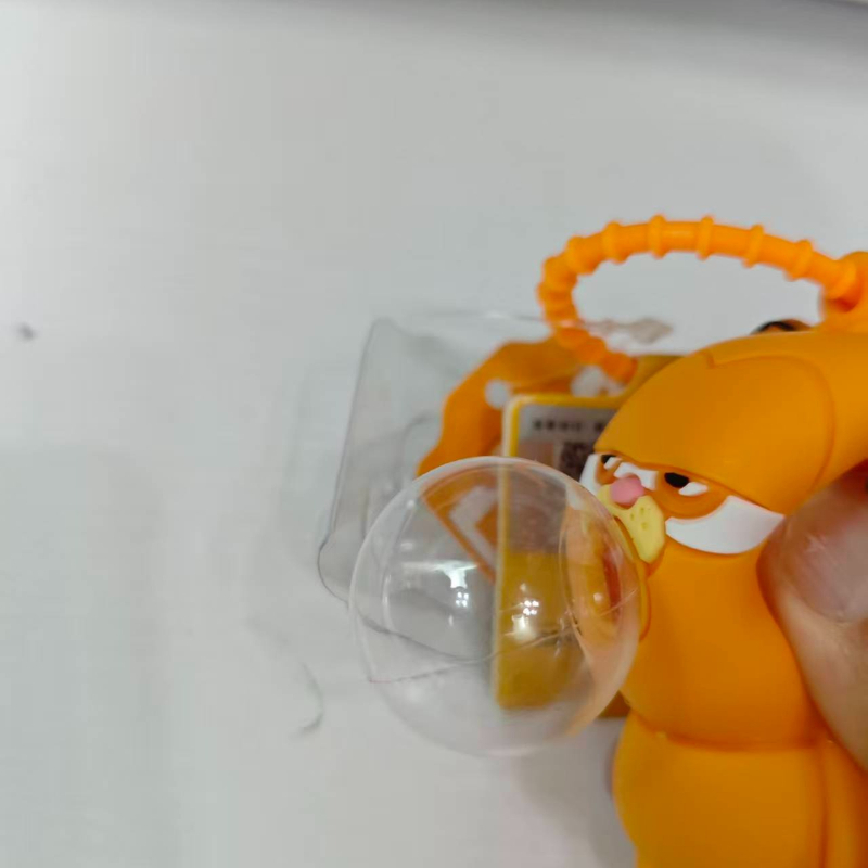 New Garfield doll car keychain - огляд і ціна Car Accessories Company
