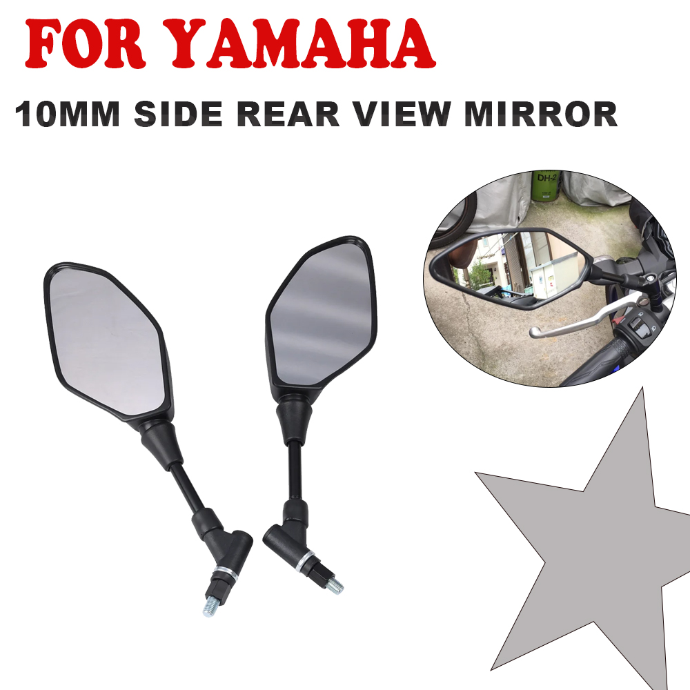 For YAMAHA MT07 MT09 Tracer 90 - огляд і ціна Car Accessories Xuv 700