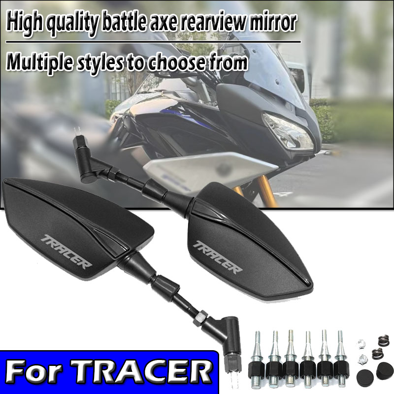 For TRACER Tracer 900 700 GT t - огляд і ціна Car Accessories Xuv 700
