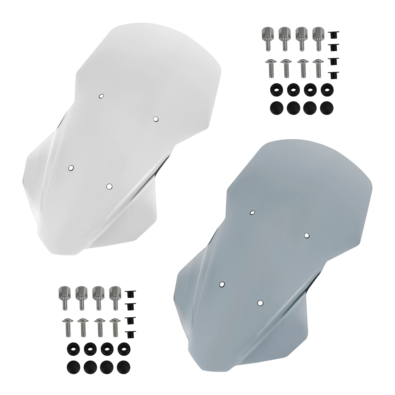 Topteng Windshield WindScreen  - огляд і ціна Car Accessories Xuv 700