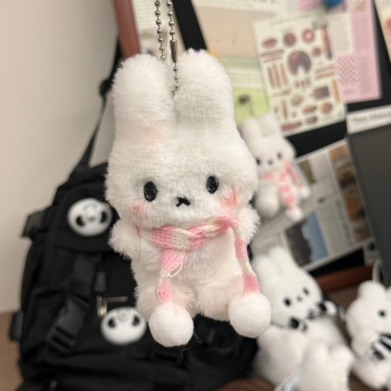 New Miffy rabbit key chain hig - огляд і ціна Car Accessories Company