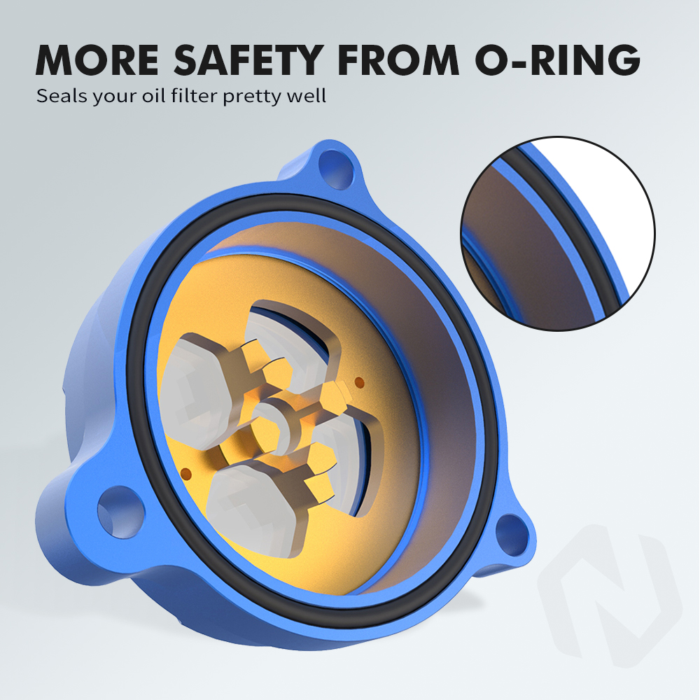 NICECNC For Yamaha Raptor 700  - огляд і ціна Car Accessories Xuv 700