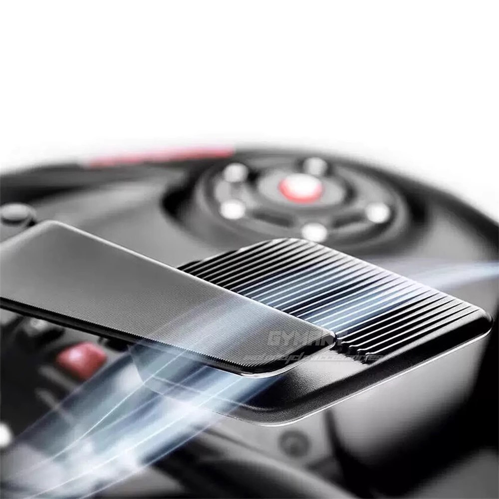 Rearview Mirrors For YAMAHA MT - огляд і ціна Car Accessories Xuv 700