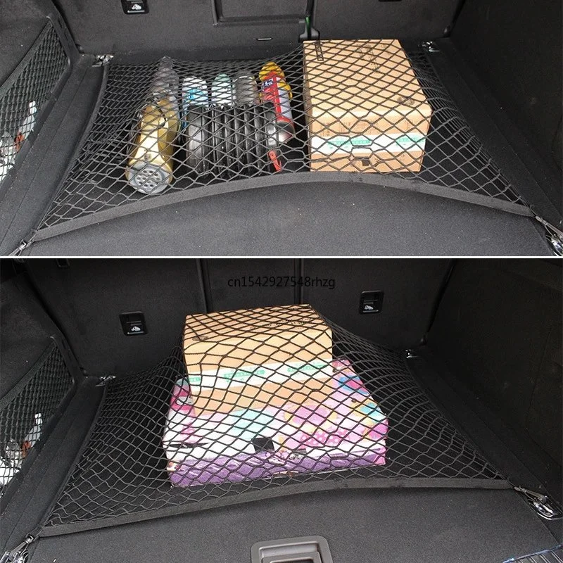 For Hyundai I30 Elantra 2010-2 - огляд і ціна Car Cargo Net Trunk