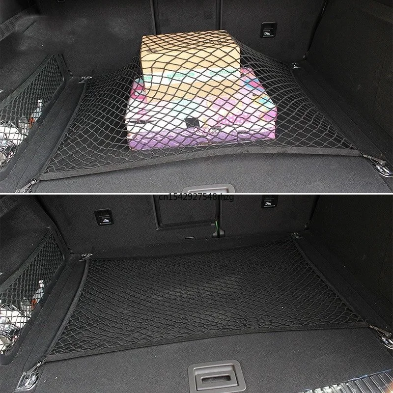 For Hyundai I30 Elantra 2010-2 - огляд і ціна Car Cargo Net Trunk