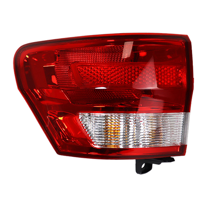 Car Accessorie Tail Light Rear - огляд і ціна D.A.D Car Accessories