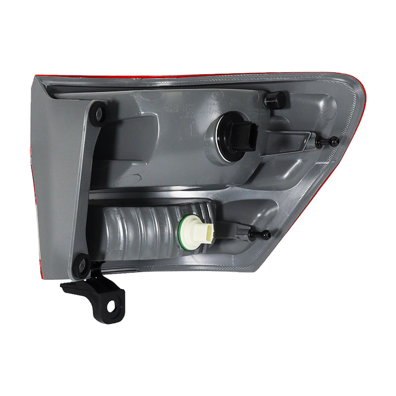 Car Accessorie Tail Light Rear - огляд і ціна D.A.D Car Accessories