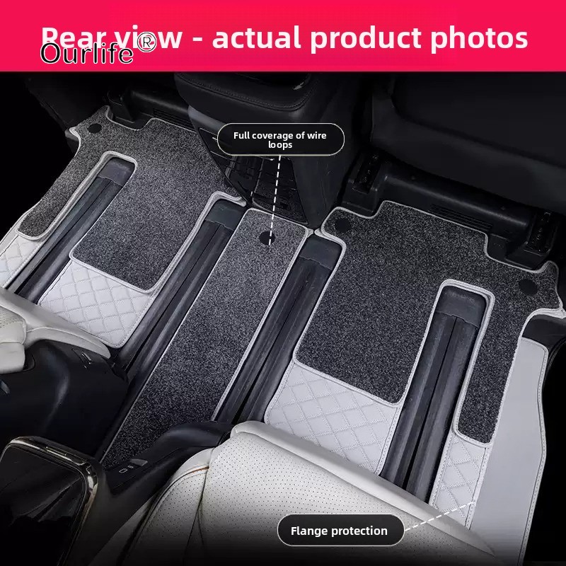 For GAC Trumpchi M8 2026 2027  - огляд і ціна Car Accessories Unique