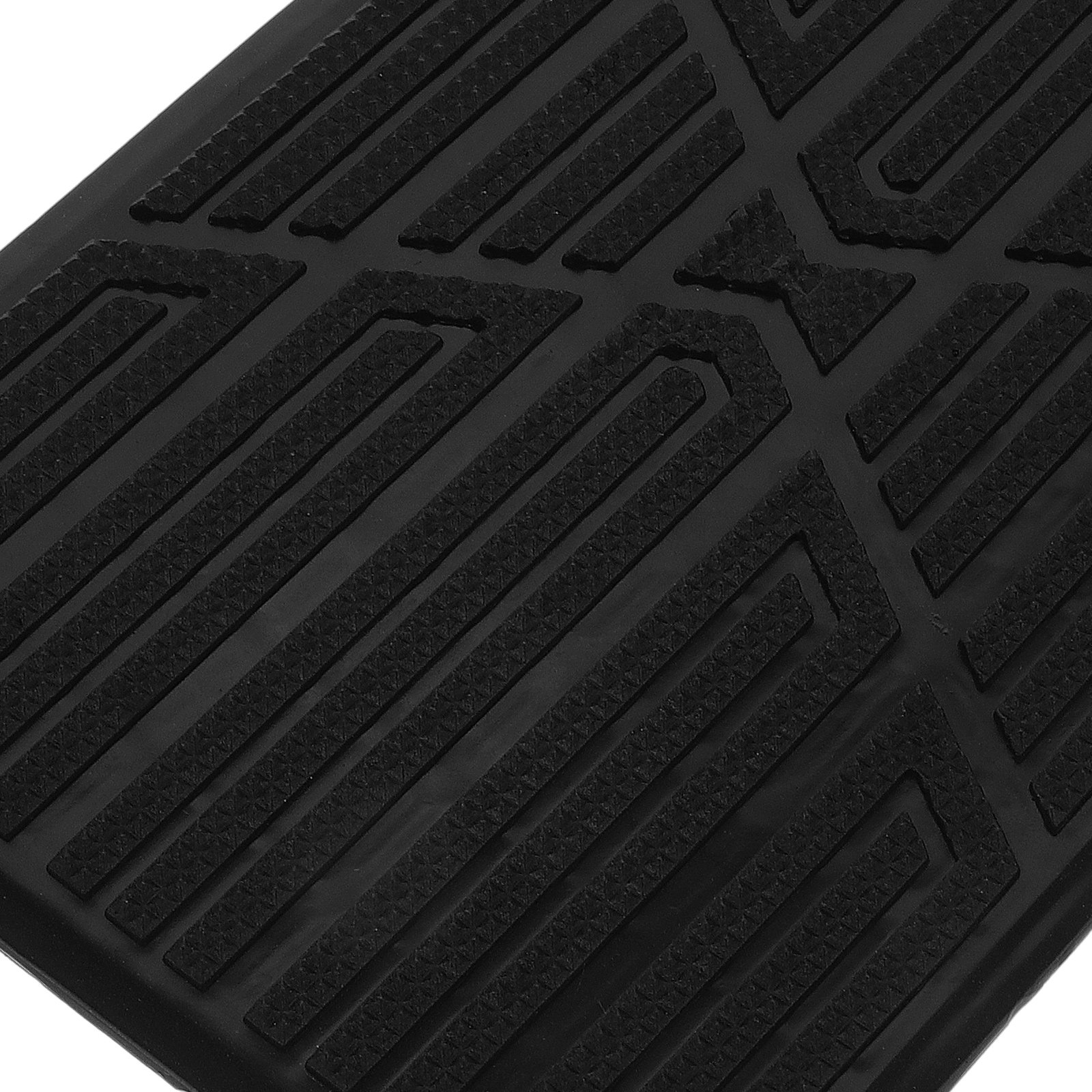 Heavy-Duty Rubber Car Floor Ca - огляд і ціна Car Floor Mat Rubber