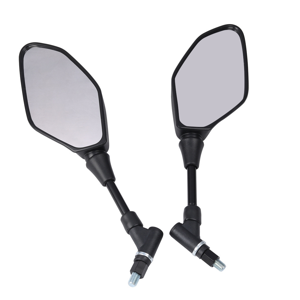Motorcycle Mirrors Rearview Si - огляд і ціна Car Accessories Xuv 700