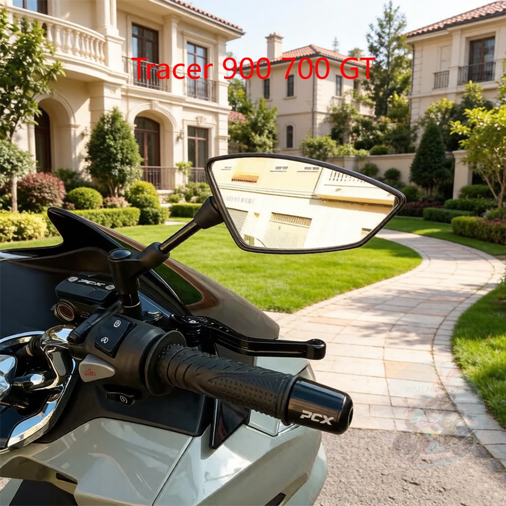 Motorcycle Rear View Mirrors M - огляд і ціна Car Accessories Xuv 700