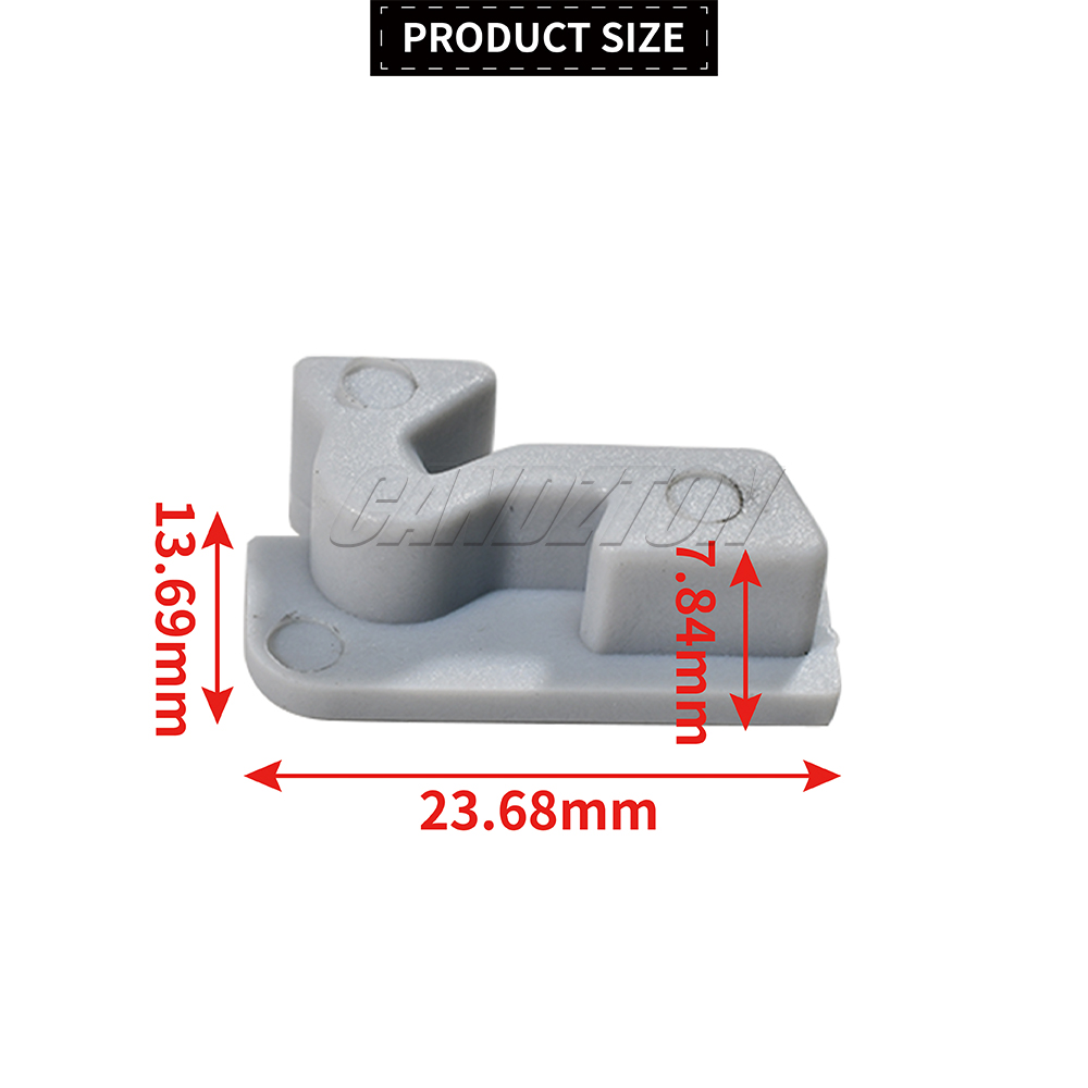 Clutch Pedal Return Spring Ret - огляд і ціна D.A.D Car Accessories