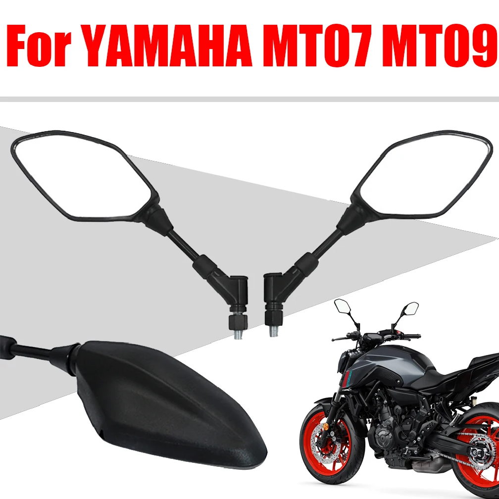 Rearview Mirrors For YAMAHA MT - огляд і ціна Car Accessories Xuv 700