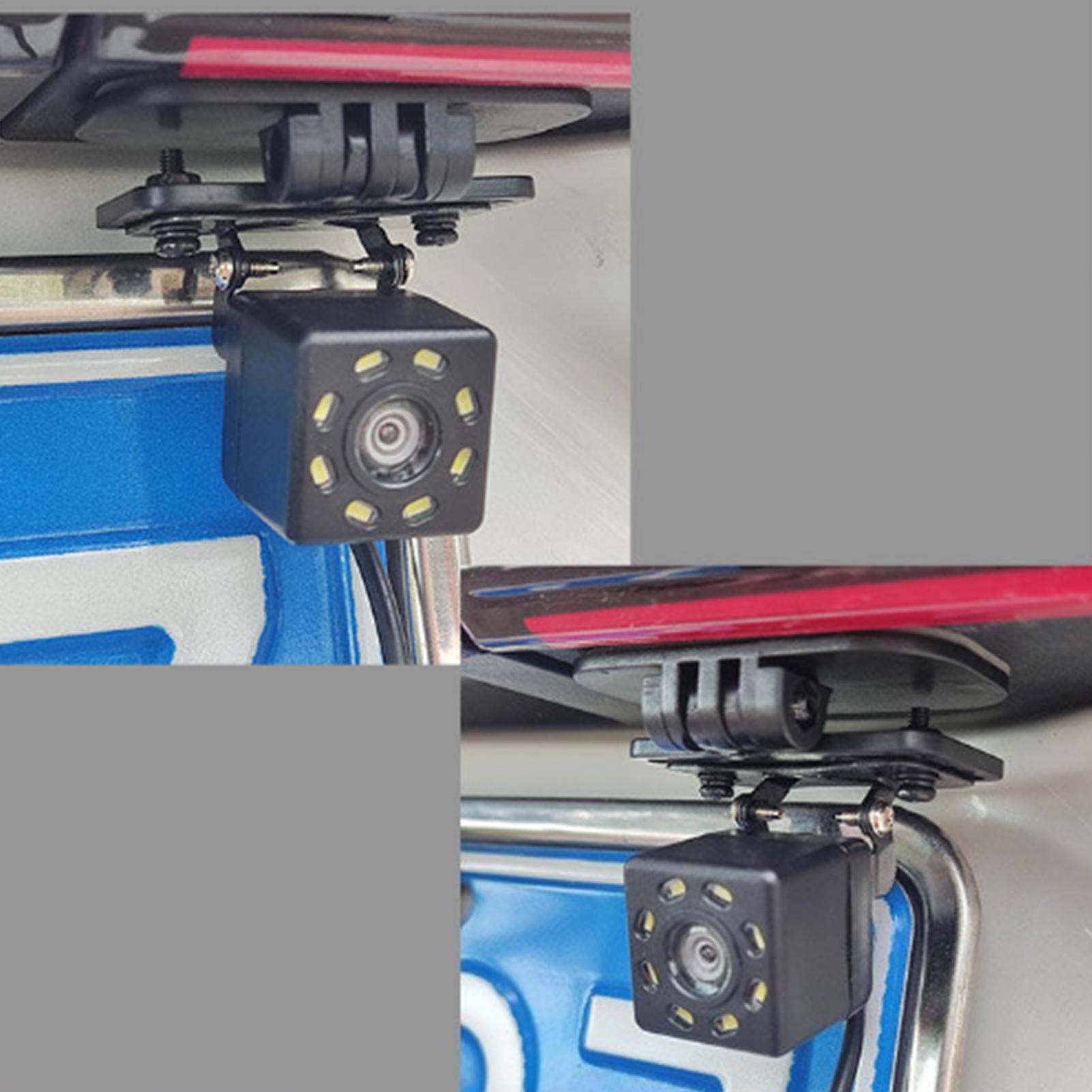 Universal Rear Window Camera S - огляд і ціна Car Dash Cam