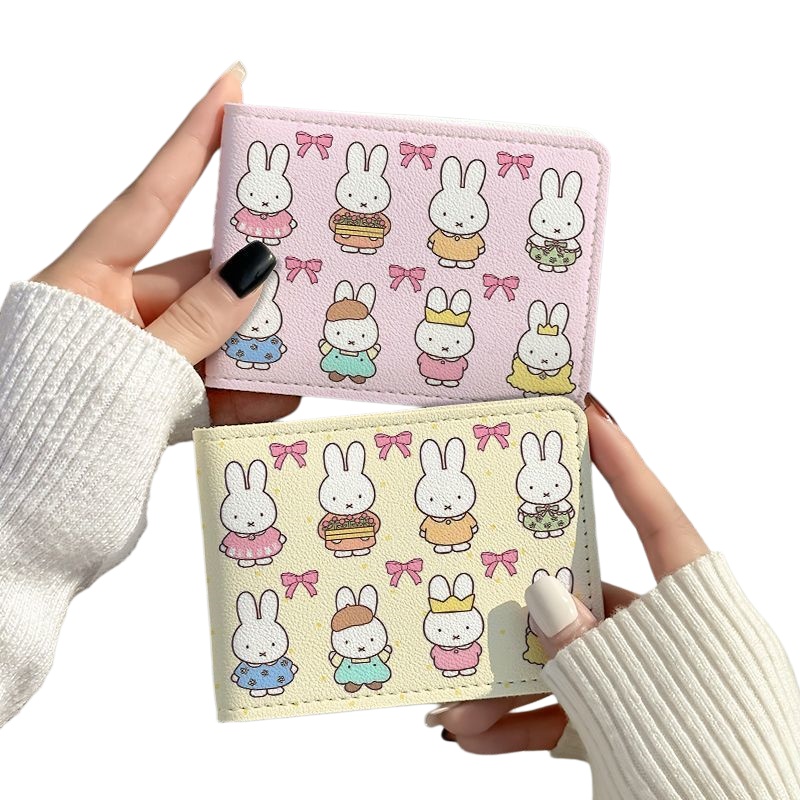 New Miffy Bunny Cute Creative  - огляд і ціна Car Accessories Company