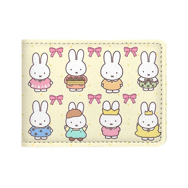 New Miffy Bunny Cute Creative  - огляд і ціна Car Accessories Company