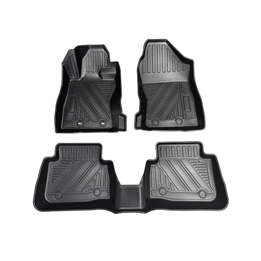 For 2024 Subaru Crosstrek (LHD - огляд і ціна Car Floor Mat Rubber