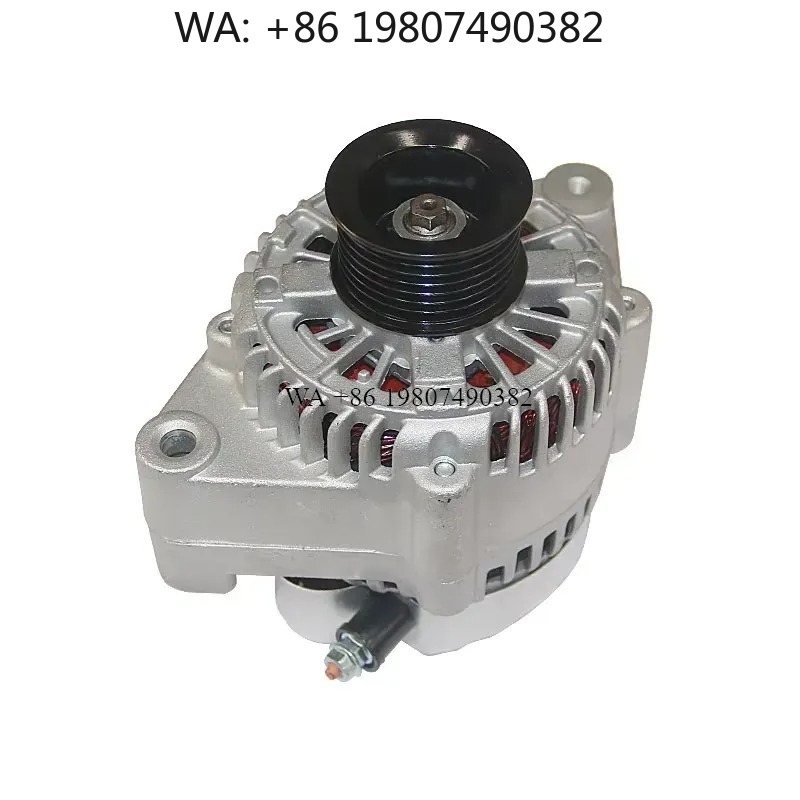 wmwmnu High Quality OEM 27060- - огляд і ціна D.A.D Car Accessories