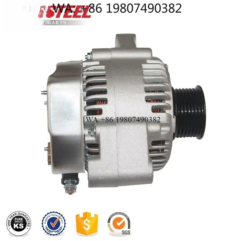 wmwmnu High Quality OEM 27060- - огляд і ціна D.A.D Car Accessories