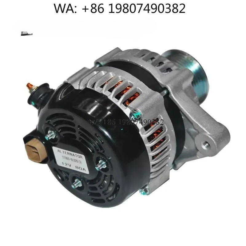 wmwmnu High Quality OEM 27060- - огляд і ціна D.A.D Car Accessories