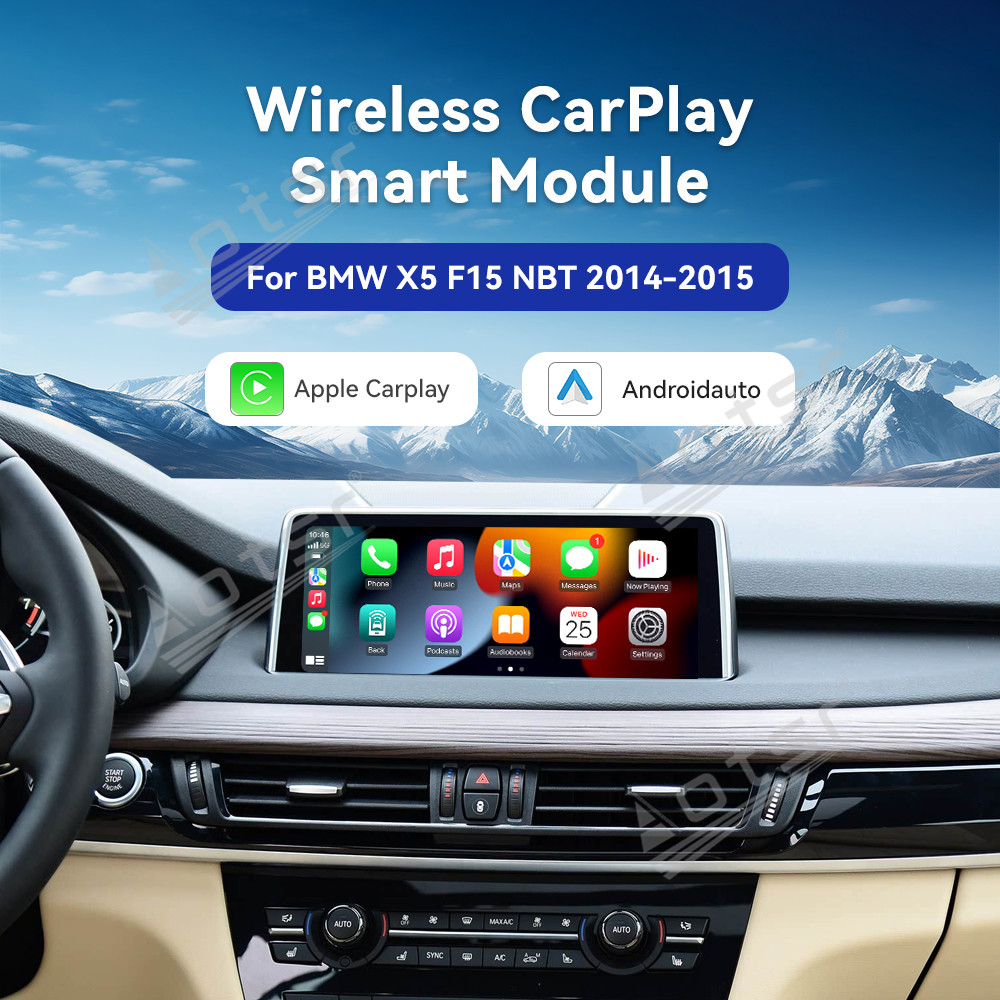 Unique Design Android Auto Lin - огляд і ціна Car Accessories Unique
