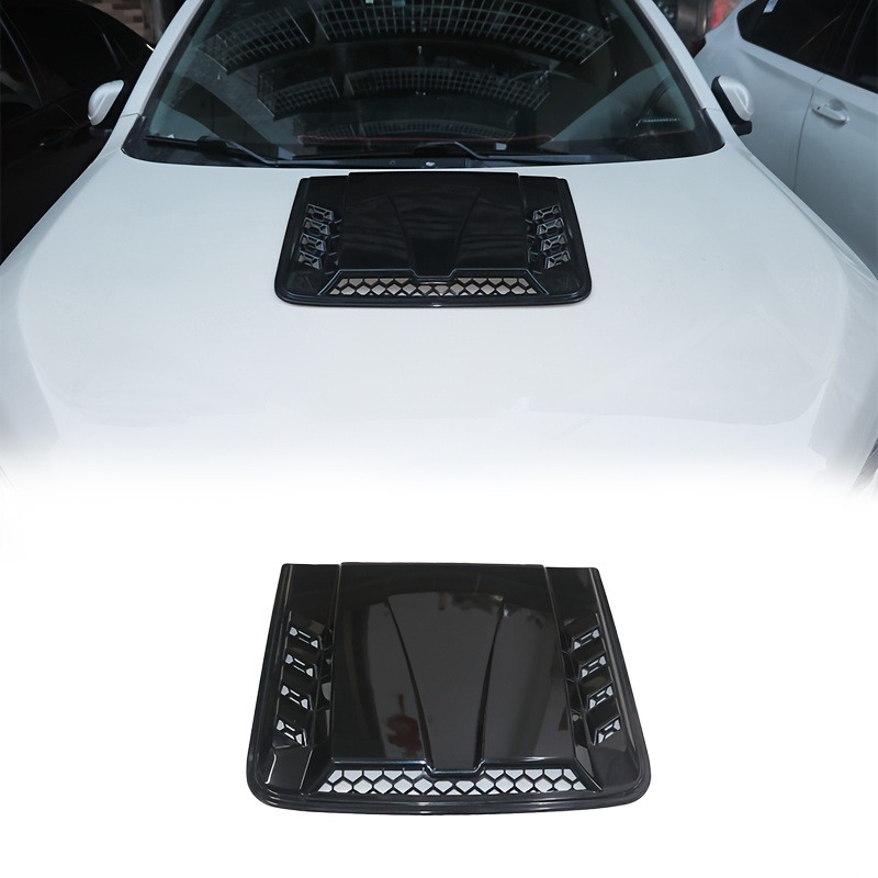 Universal Car Air Outlet Cover - огляд і ціна Car Accessories Unique