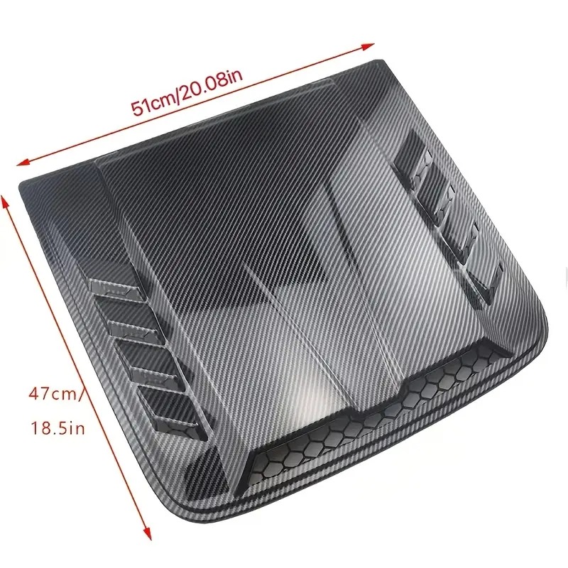 Universal Car Air Outlet Cover - огляд і ціна Car Accessories Unique