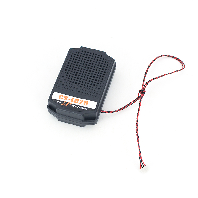 2 in 1 Sound and Light System  - огляд і ціна Car Accessories Sound System