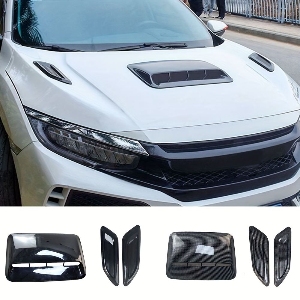 Air Outlet Cover Decoration Tr - огляд і ціна Car Accessories Unique