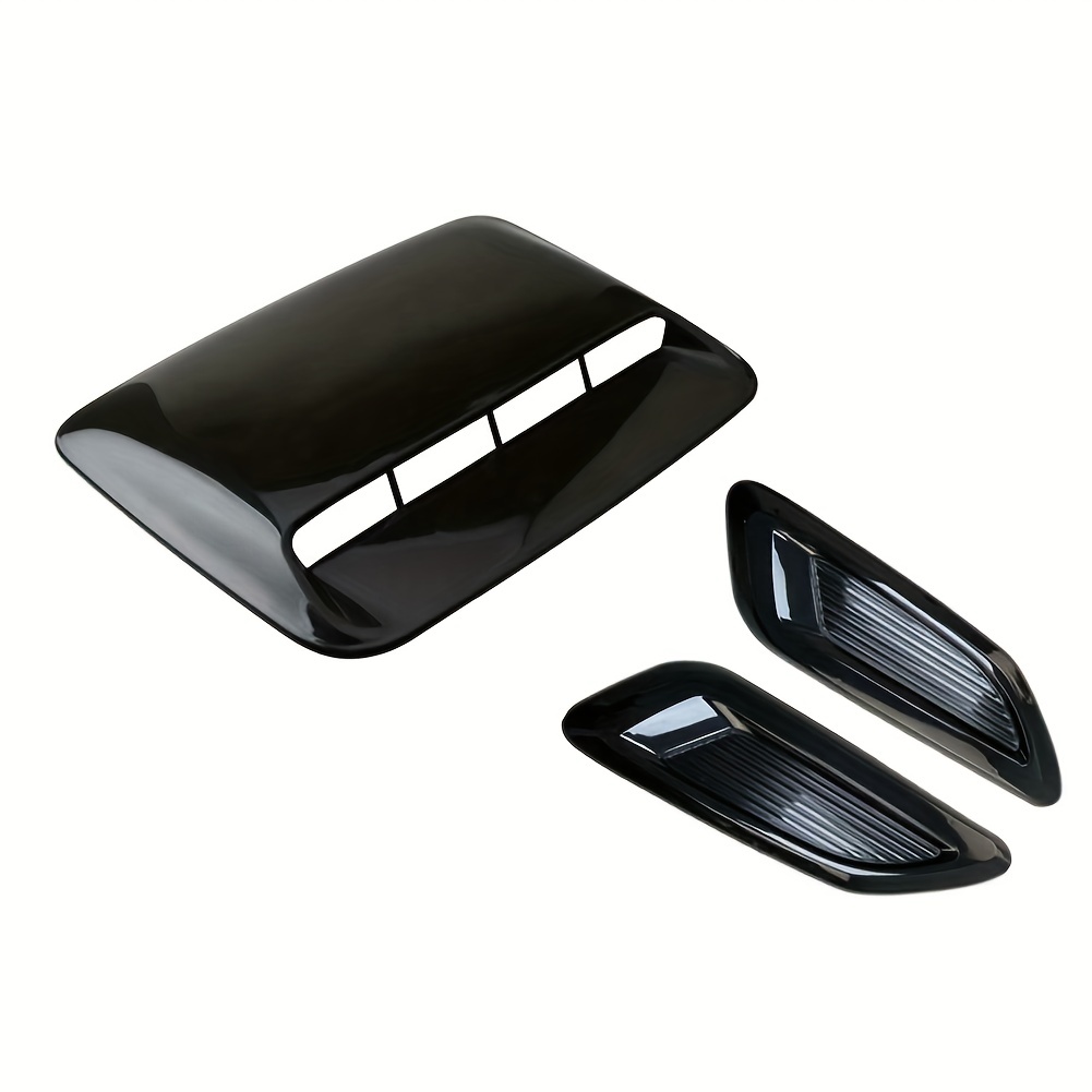 Air Outlet Cover Decoration Tr - огляд і ціна Car Accessories Unique