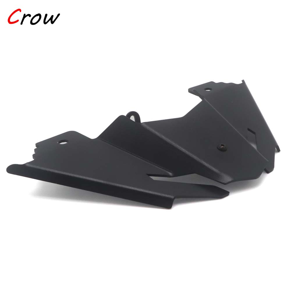 Motorcycle Front Spoiler for Y - огляд і ціна Car Accessories Xuv 700