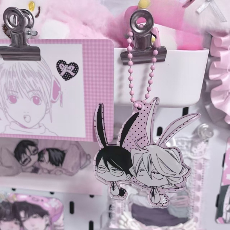 New Doukyusei Sajou Rihito Kus - огляд і ціна Car Accessories Company