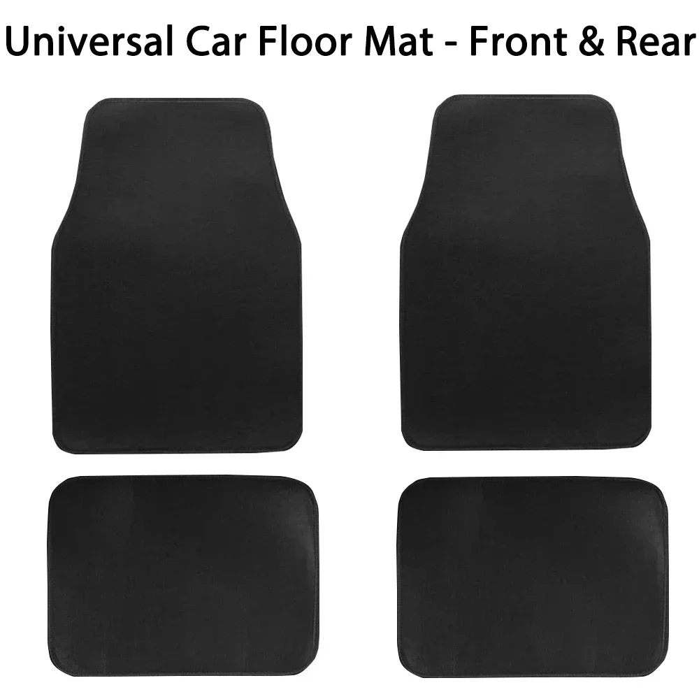 Universal anti slip carpet fro - огляд і ціна Car Floor Mat Rubber