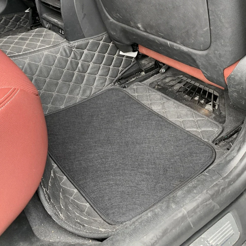 Universal anti slip carpet fro - огляд і ціна Car Floor Mat Rubber