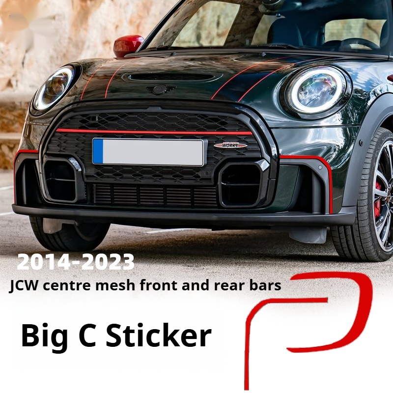 Car Accessories For MINI Coope - огляд і ціна Car Accessories Unique