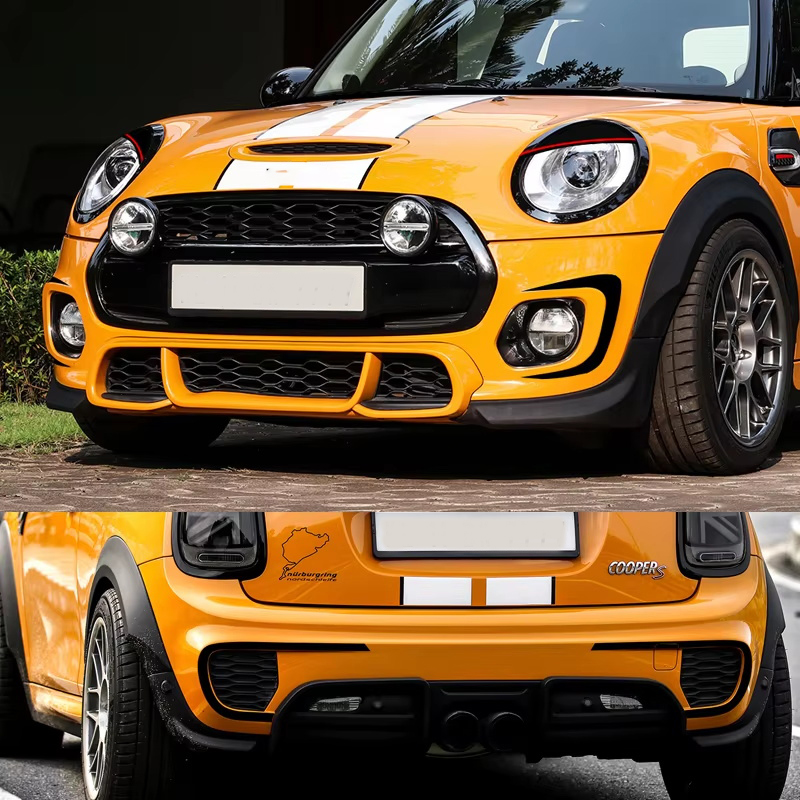 Car Accessories For MINI Coope - огляд і ціна Car Accessories Unique