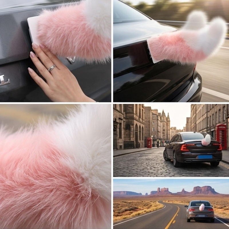 Car & Motorcycle Electric Movi - огляд і ціна Car Accessories Sound System
