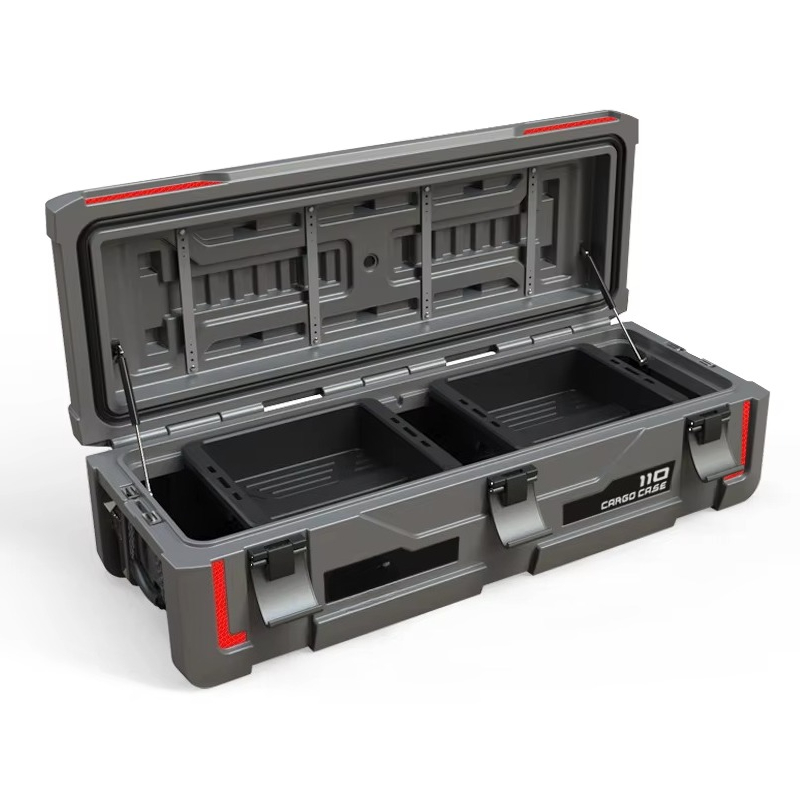 New Unique 4x4 Outdoor Camping - огляд і ціна Car Accessories Unique