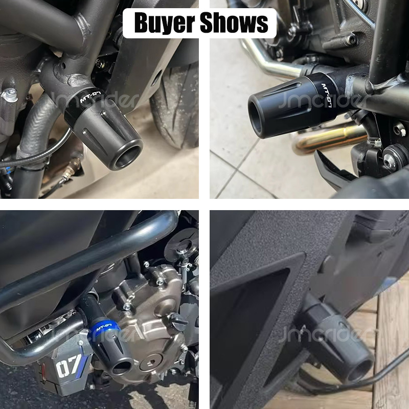 For YAMAHA MT07 MT-07 Frame Sl - огляд і ціна Car Accessories Xuv 700