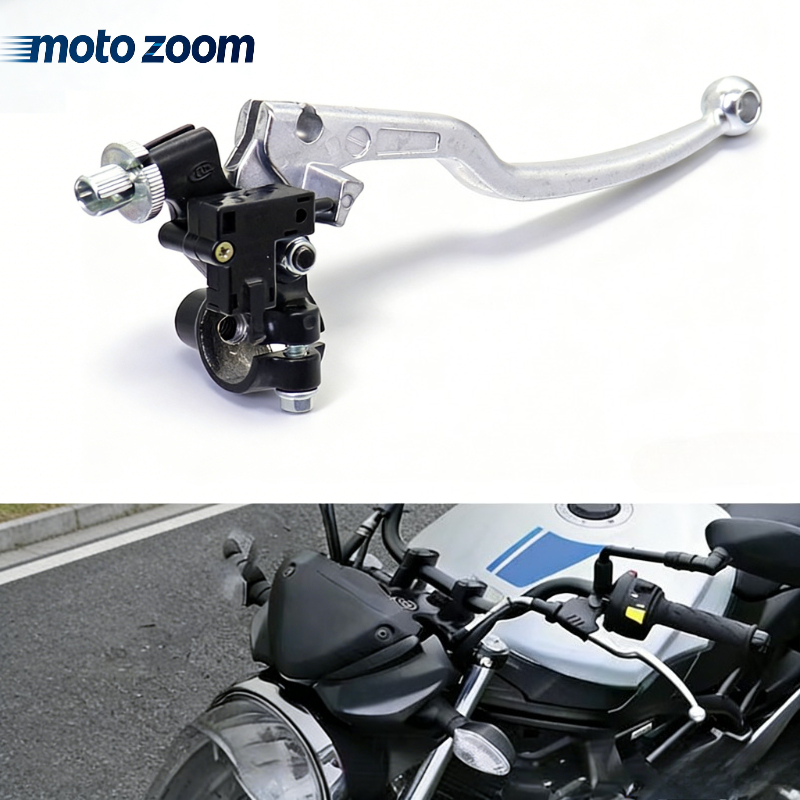 Handlebar Clutch Lever For YAM - огляд і ціна Car Accessories Xuv 700