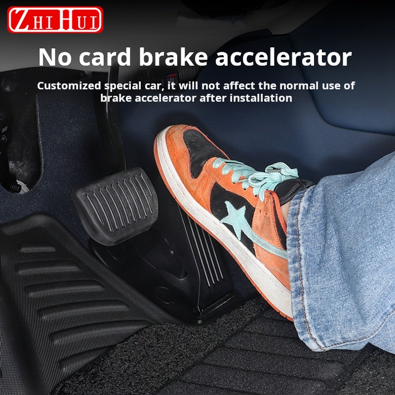 For Zeekr 007 GT 2025 2026 Car - огляд і ціна Car Floor Mat Rubber