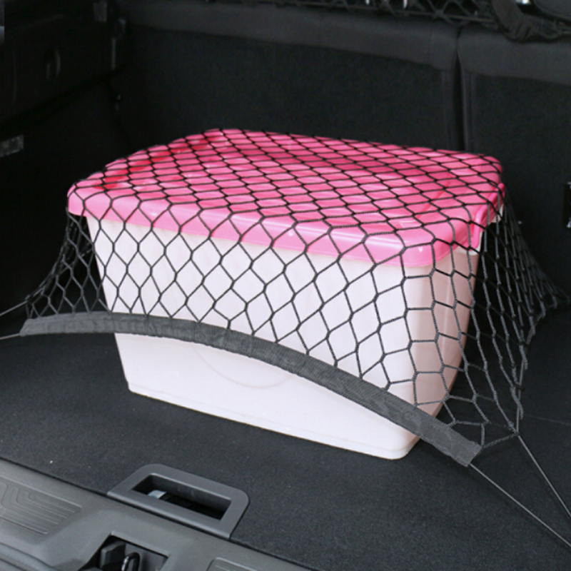 For Porsche Taycan Panamera Ca - огляд і ціна Car Cargo Net Trunk