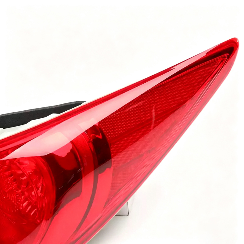 Car Accessories For Hyundai So - огляд і ціна D.A.D Car Accessories