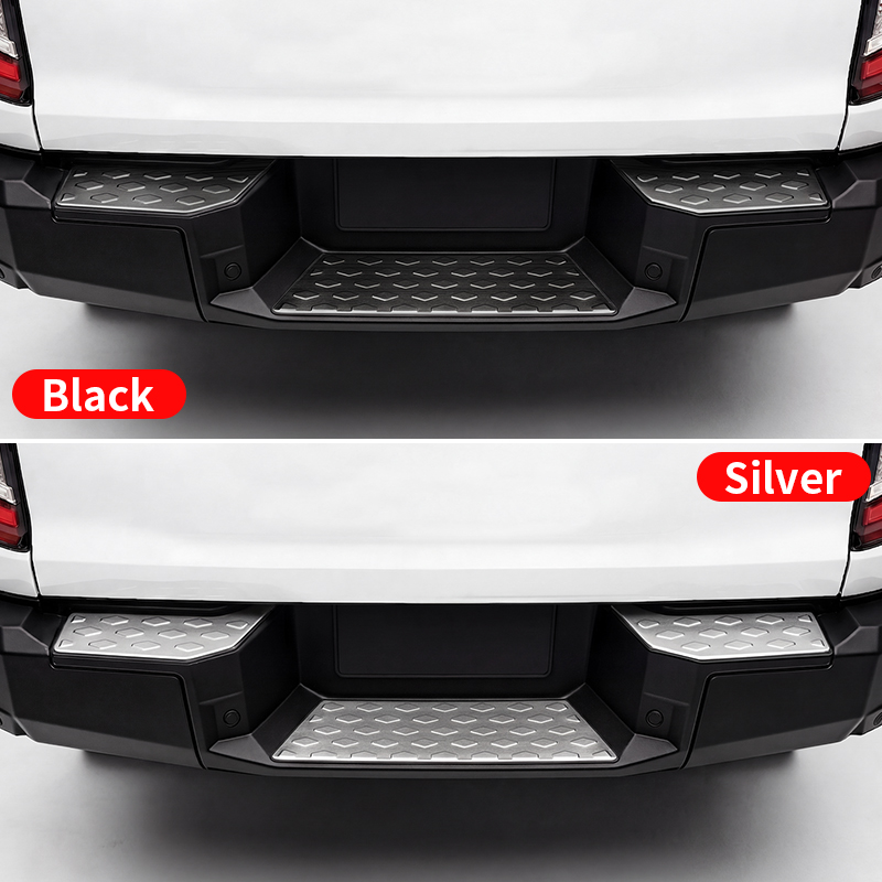 For 2026 Toyota Hilux SR5 SR P - огляд і ціна Car Accessories Unique