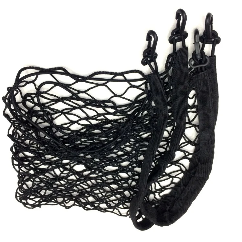 Car Trunk Luggage Storage Carg - огляд і ціна Car Cargo Net Trunk