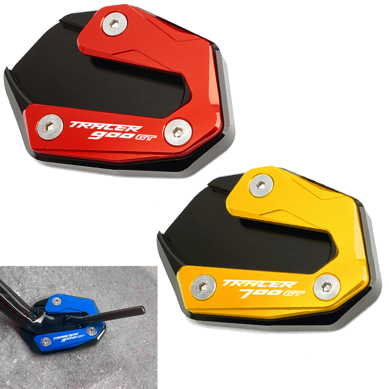 For Yamaha TRACER700GT / TRACE - огляд і ціна Car Accessories Xuv 700